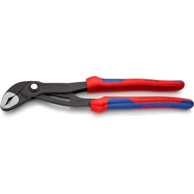 Immagine di Pinza regolabile per tubi e dadi 60 mm 300 70 Knipex Cobra