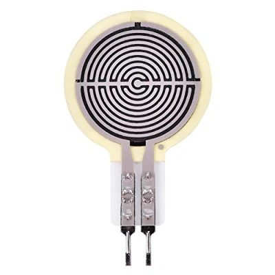 Immagine di Sensore di pressione RP C18.3 ST componenti elettronici flessibile a film sottile ad alta precisione con rilevamento della dimension