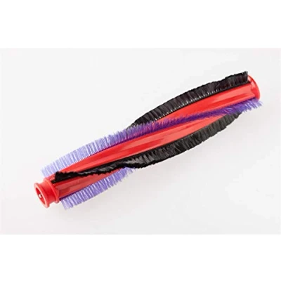 Immagine di daniplus DFWW347, Spazzola, Rullo Adatto per ugello Dyson DC62 SV03 N.: 963830 01 Versione Corta, Multicolore