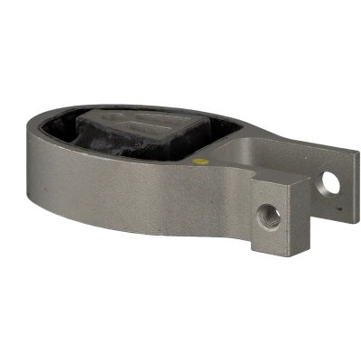 Immagine di FEBI BILSTEIN 32670 Supporto motore inferiore, posteriore Cuscinetto gomma metallo FORD: S Max Mk1, MONDEO 4 Turnier, Galaxy Mk2 MPV