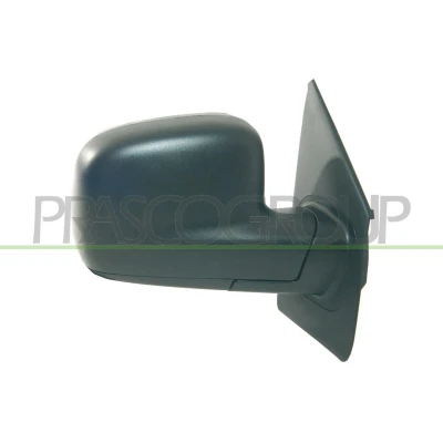 Immagine di Specchio retrovisore esterno Prasco Premium VG9177003P Dx VOLKSWAGEN: Transporter 5, 5 Bus, Multivan (7HM