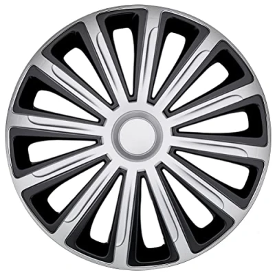 Immagine di Sumex VNJ9816 Disponibile da Fine Novembre Copricerchi 16 Pollici Alaska Argento/Nero