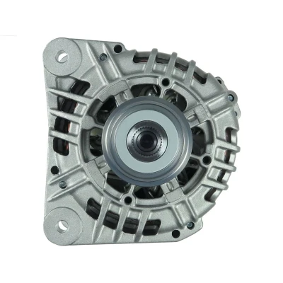 Immagine di AS PL A3063S Alternatore 12V 125A RENAULT: CLIO 2, TRAFIC 2 Kasten, Bus, OPEL: Vivaro A Combi, Movano Van, Bus