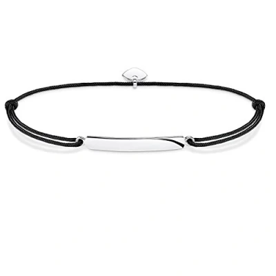 Immagine di Thomas Sabo Bracciale da Donna Argento 925