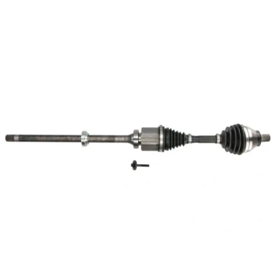 Immagine di PASCAL G2K002PC Albero motore / Semiasse Assale anteriore Dx 1000mm LAND ROVER: Freelander 2 SUV, Discovery 3