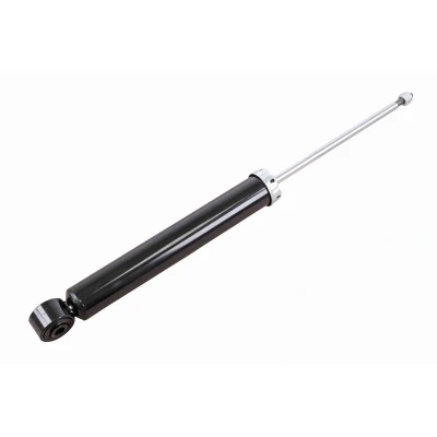 Immagine di 2x VAICO V10 5445 Ammortizzatore Posteriore per VW Golf V Schrägheck (1K1) A pressione del gas con reggimolla