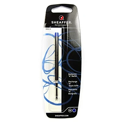 Immagine di Refill a Sfera Sheaffer K Blu M
