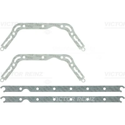 Immagine di REINZ 10 35976 01 Kit guarnizioni, Coppa olio