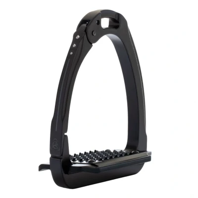 Immagine di Acavallo Safety Stirrups Arena Aluplus 2.0 Crystals