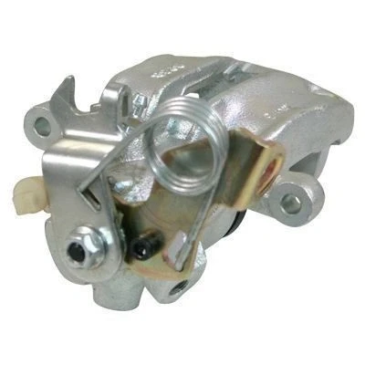 Immagine di A.B.S. 521092 Pinza freno Ghisa grigia 118 AUDI: A4 B5 Avant, Sedan, B6 Sedan