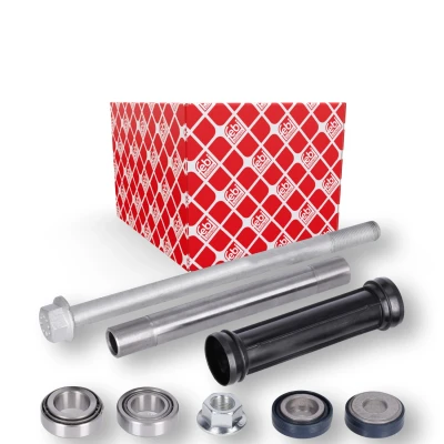 Immagine di FEBI BILSTEIN 34975 Kit riparazione, Braccio oscillante CITROËN: C5 II Hatchback, Station Wagon, I Hatchback