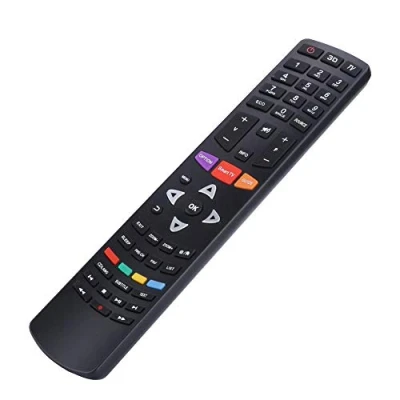 Immagine di Telecomando Ricambio Smart TV, TV Multifunzione, Universale per Televisori TCL BN59 01178B 01178W 01178R 01198X AA59 00790A