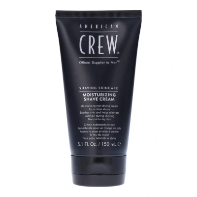 Immagine di American Crew Moisturizing Shave Cream