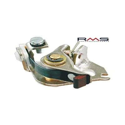 Immagine di Contatti Effe Per Piaggio/Vespa Ciao/Si Rif. 103133