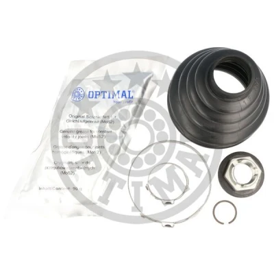 Immagine di Kit cuffia, Semiasse OPTIMAL CVB 10683TPE