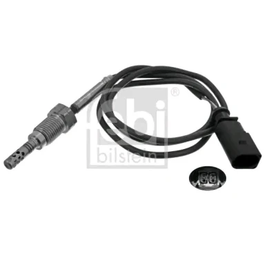 Immagine di FEBI BILSTEIN 49259 Sensori a valle del turbocompressore AUDI: A4 B7 Avant