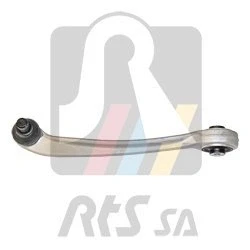 Immagine di RTS 95 05972 2 Braccio oscillante, Sospensione ruota Assale anteriore Sx, Superiore, trasversale oscillante AUDI: A4 B7 Avant