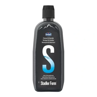 Immagine di Stadler Form 01075 Durgol Detergente, Blu, 500 ml (1er Pack)