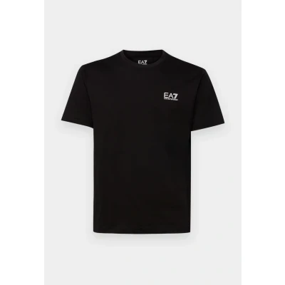 Immagine di EA7 Emporio Armani Train CORE TEE Tshirt basic, Uomo, Taglia: 4XL, Black