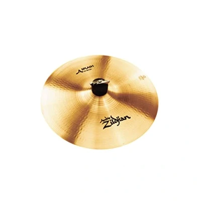 Immagine di Zildjian A Series Splash Piatto 12&quot;