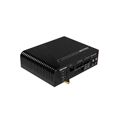Immagine di Eton MINI150.4DSP 4 Kanal Amplificatore x 155 Watt Digitale Suono Processore Dsp