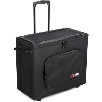 Immagine di Gator G 112A astuccio light c/ruote per combo 1x12&quot;