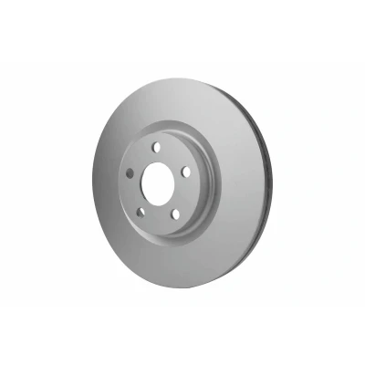 Immagine di HELLA 8DD 355 133 101 Disco freno FORD: Galaxy Mk3 MPV, S Max Mk2