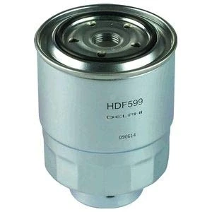 Immagine di DELPHI HDF599 Filtro Carburante ad avvitamento HONDA: CR V 3, CIVIC 8 Hatchback, 2