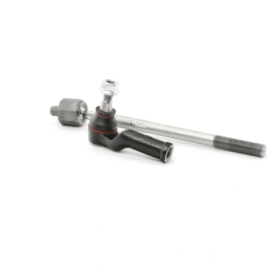 Immagine di FEBI BILSTEIN 37762 Tirante Sterzo Assale anteriore Dx con dado di sicurezza FORD: S Max Mk1, Galaxy Mk2 MPV, MONDEO 4 Turnier