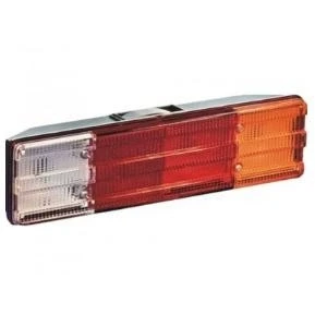 Immagine di HERTH+BUSS ELPARTS 83830022 Fanale posteriore Dx P21W, R5W