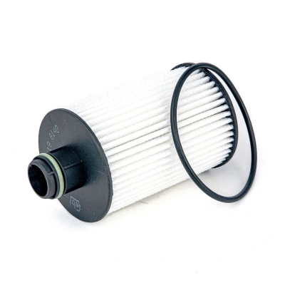 Immagine di FEBI BILSTEIN 100361 filtro olio con anello tenuta Cartuccia CHEVROLET: Orlando, Cruze Hatchback, Captiva, OPEL: Antara