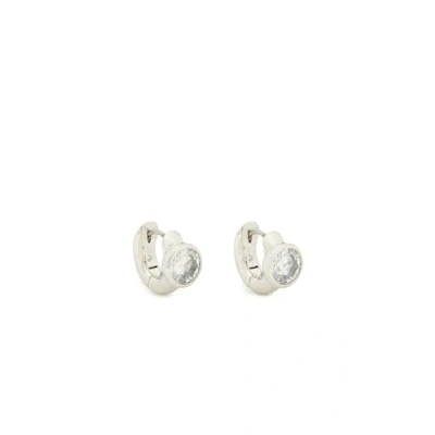 Immagine di Kate Spade New York Orecchino KEEP SPARKLING Clear/Argento, Misura Unica