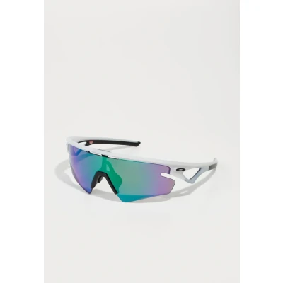 Immagine di Oakley Sphaera Slash Unisex Occhiali da sole, Taglia: One Size, Matte vapor