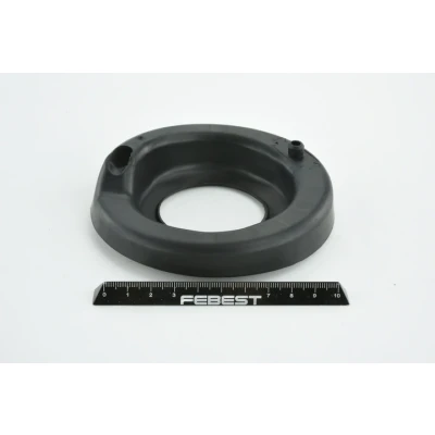 Immagine di FEBEST FDSI CBVR Piattello reggimolla Assale posteriore, inferiore FORD: Focus 3 Turnier, Mk3 Van / Station Wagon, Kuga Mk1