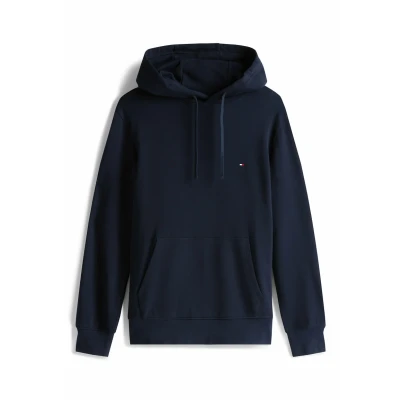 Immagine di Tommy Hilfiger Felpa con cappuccio, Uomo, Taglia: XS, Desert sky