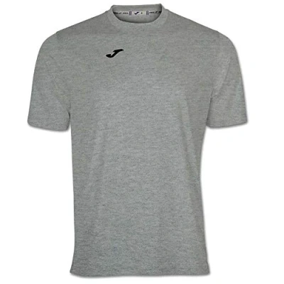 Immagine di Joma Combi M/C T Shirt, Fluor Turchese, 3XS Uomo