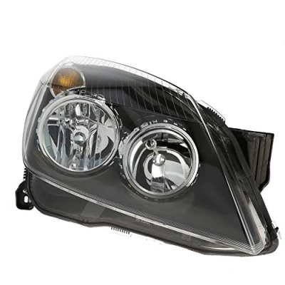 Immagine di HELLA 1EJ 009 250 731 Fari FORD: Galaxy Mk2 MPV, S Max Mk1