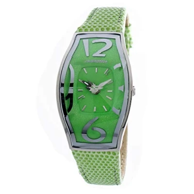 Immagine di Chronotech Orologio Analogico Quarzo Donna con Cinturino in Pelle CT7932AL 85