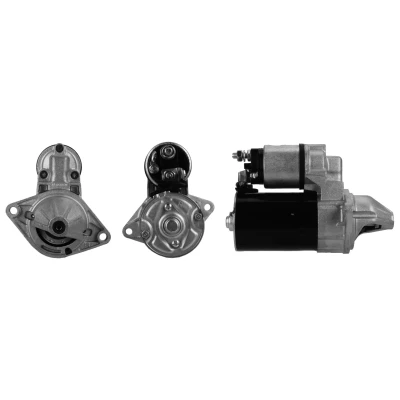 Immagine di LUCAS LRS02115 Motorino di avviamento 12 1,1 9 OPEL: Astra H GTC, Zafira B, Caravan, SAAB: 3 Sedan, Cabrio, Station Wagon