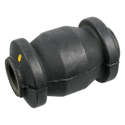 Immagine di FEBI BILSTEIN 29185 Silent Block Assale anteriore Sx, inferiore, anteriore, Dx Gomma