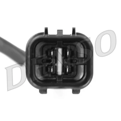 Immagine di DENSO Direct Fit DOX 2065 Sonda lambda M18x1.5 riscaldato, planare, jump HYUNDAI: Getz, i30 I Hatchback, i20 KIA: RIO 3