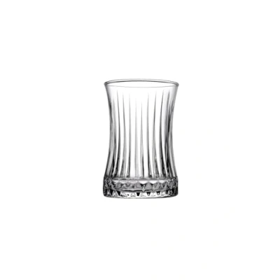 Immagine di Pasabahce 42901 Set di 6 bicchieri da tè Elysia, 170 cc