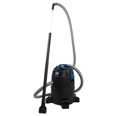 Immagine di T.I.P. Technische Industrie Produkte TSS 1600 K 30519 Aspiratore a secco per fango 30 l