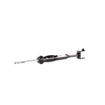 Immagine di SACHS 315 742 Ammortizzatore A pressione del gas doppio tubo telescopico Spina superiore, Occhiello inferiore