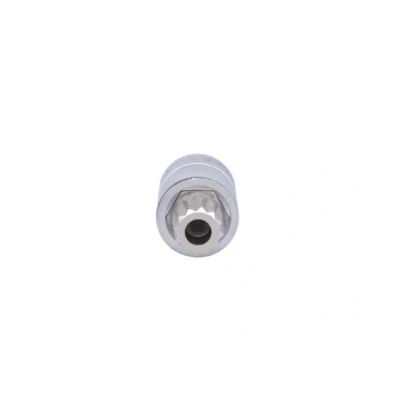 Immagine di KS TOOLS 150.9364 Serie di bussole DIN3120, ISO1174 M16 Acciaio al cromo vanadio Poligono incassato a 12 facce, Multidentata esterna