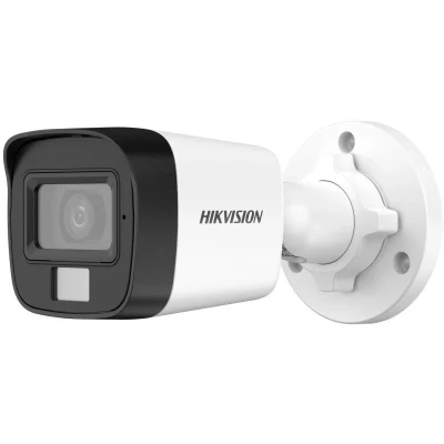 Immagine di Hikvision DS 2CE16K0T LFS(2.8mm) 3K Telecamera