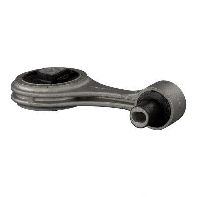 Immagine di FEBI BILSTEIN 32282 Supporto motore posteriore, inferiore Cuscinetto gomma metallo 153 FIAT: Punto Evo Hatchback, Grande Hatchback