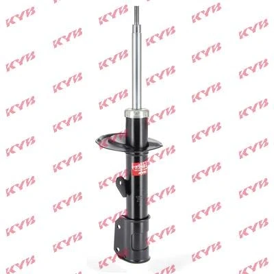 Immagine di KYB Excel G 339737 Ammortizzatore Assale anteriore Dx A pressione del gas doppio tubo tipo McPherson Spina superiore