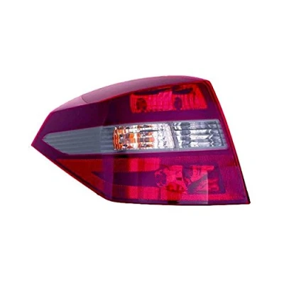 Immagine di Equal Quality GP1913 Fanale Posteriore Sinistro