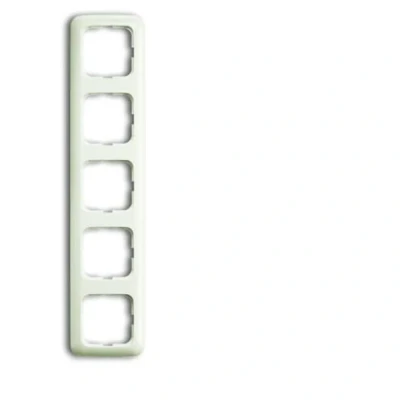 Immagine di Busch Jaeger, Programma di commutazione degli accessori, Telaio